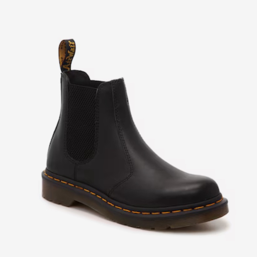Dr. Martens 2976 Chelsea Boot - Women's
